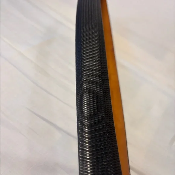 Remo Tulliani calfskin Leather Belt
